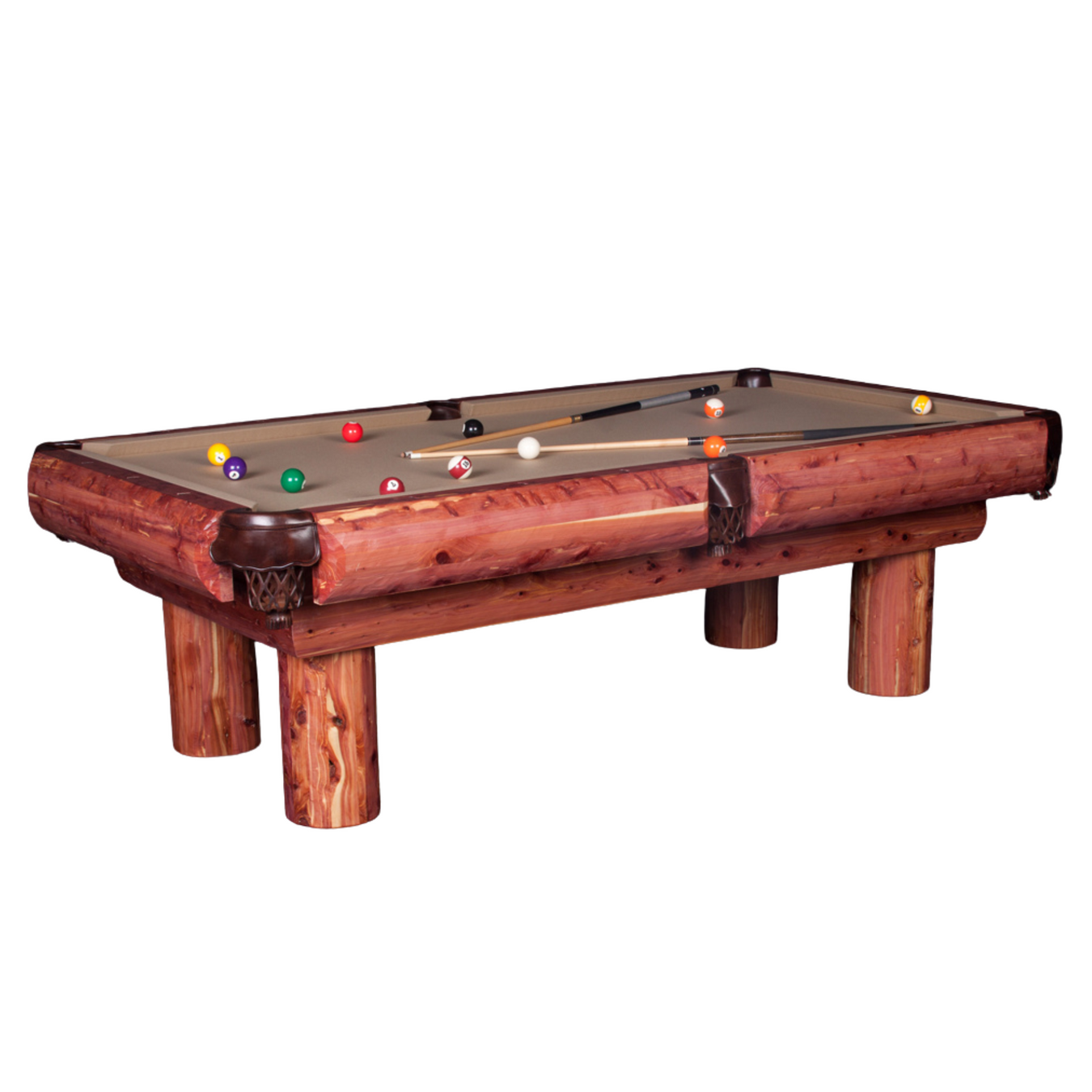 Pool Tables
