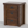 Viking Log Timberwood Rustic Bedroom Set