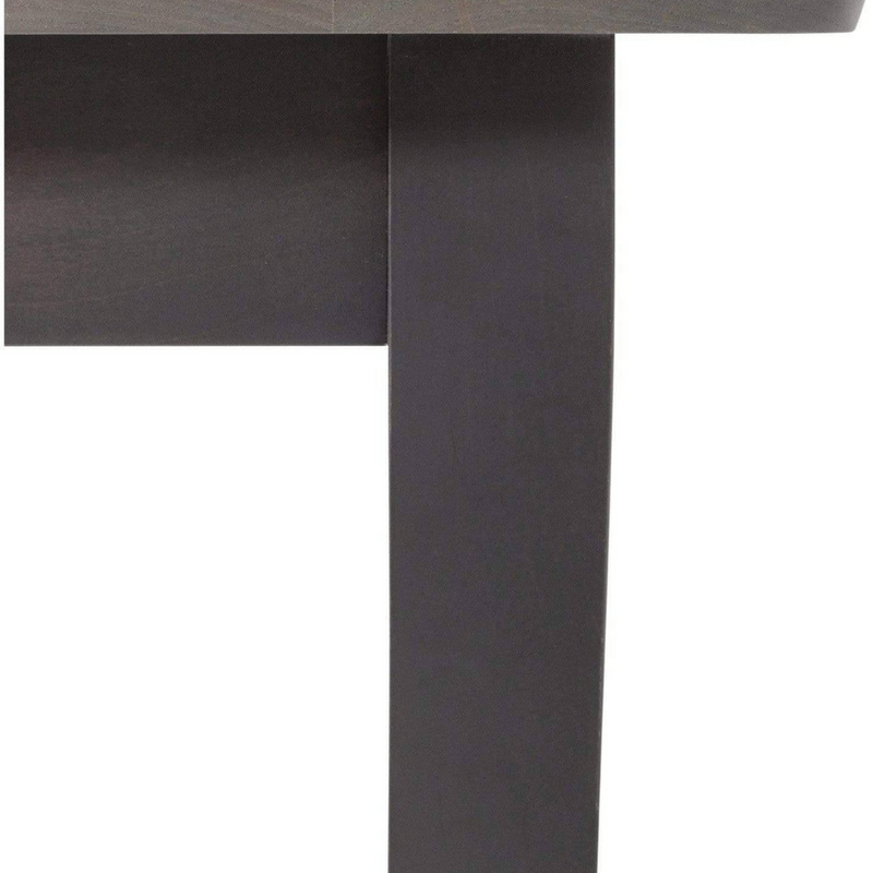 Barkman Furniture Astoria Extension Table - Modern Wood Dining Table