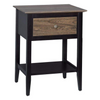 Barkman Furniture Berkeley 1-Drawer Nightstand