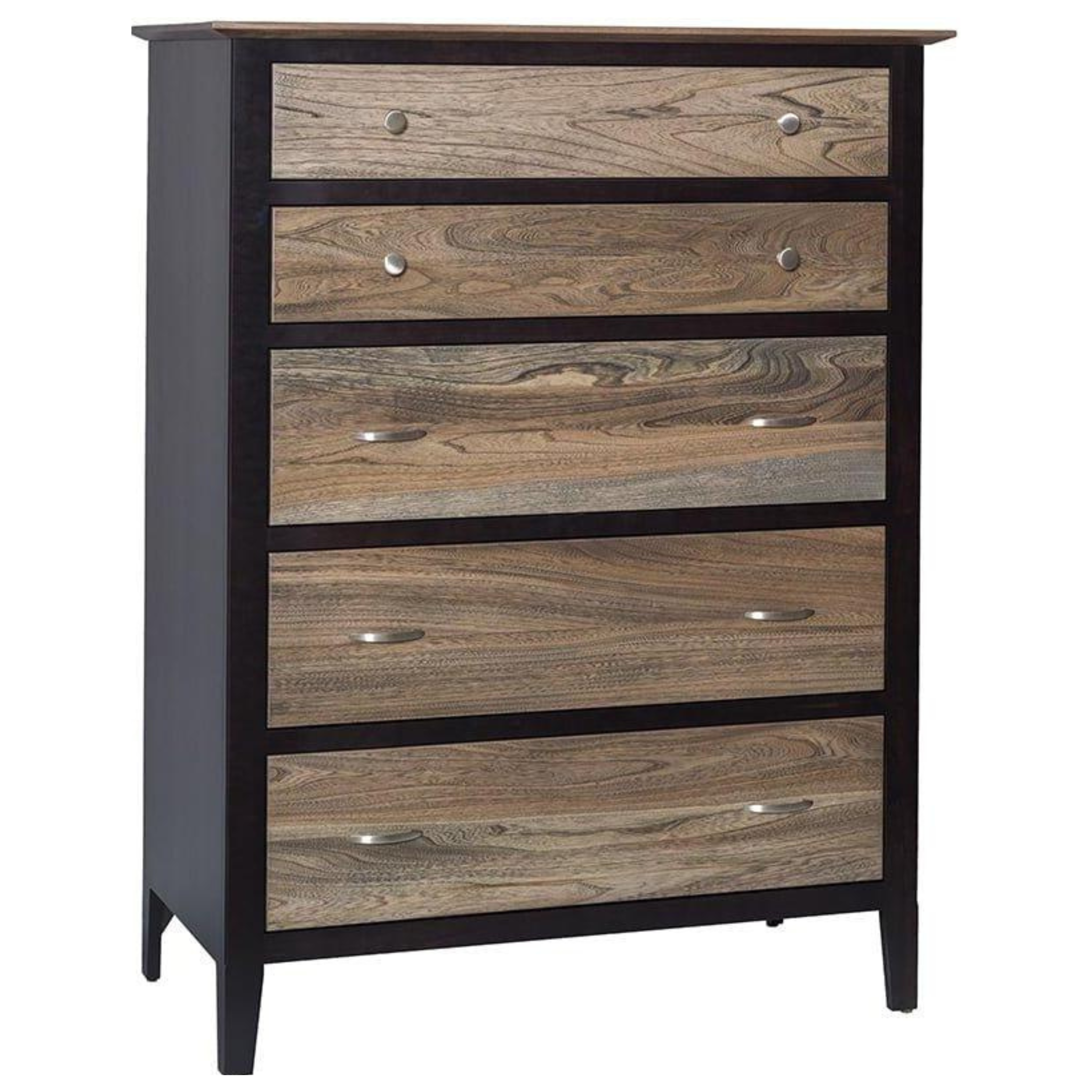 Barkman Furniture Berkeley 5-Drawer Chest