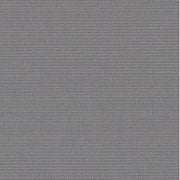 Moon Valley Rustic Double Glider Swing Cover Charcoal Gray