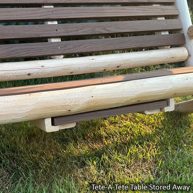 Lakeland Mills ThermaFusion Tete-A-Tete