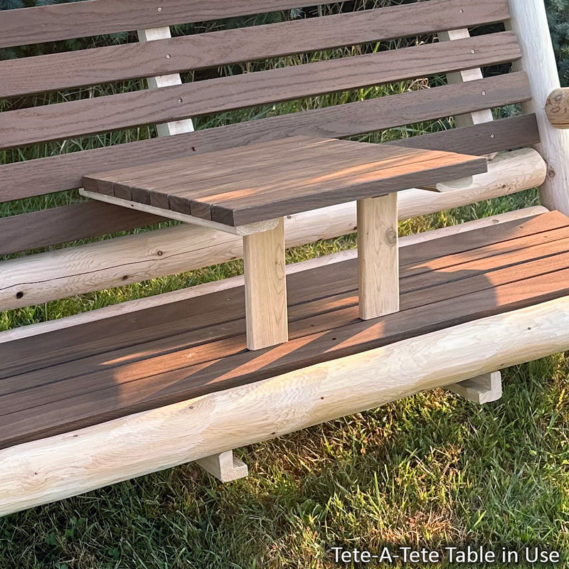 Lakeland Mills ThermaFusion Tete-A-Tete