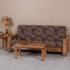 Viking Log Northern Exposure Futon
