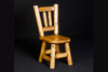 Viking Log Northwoods Dining Chair