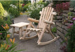 Lakeland Mills Cedar Log End Table-Rustic Furniture Marketplace