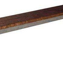 Barkman Furniture 78" Richmond Bench-Rustic Furniture Marketplace