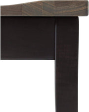 Barkman Furniture Astoria Side Chair - Classic Wooden Dining Chair-Rustic Furniture Marketplace