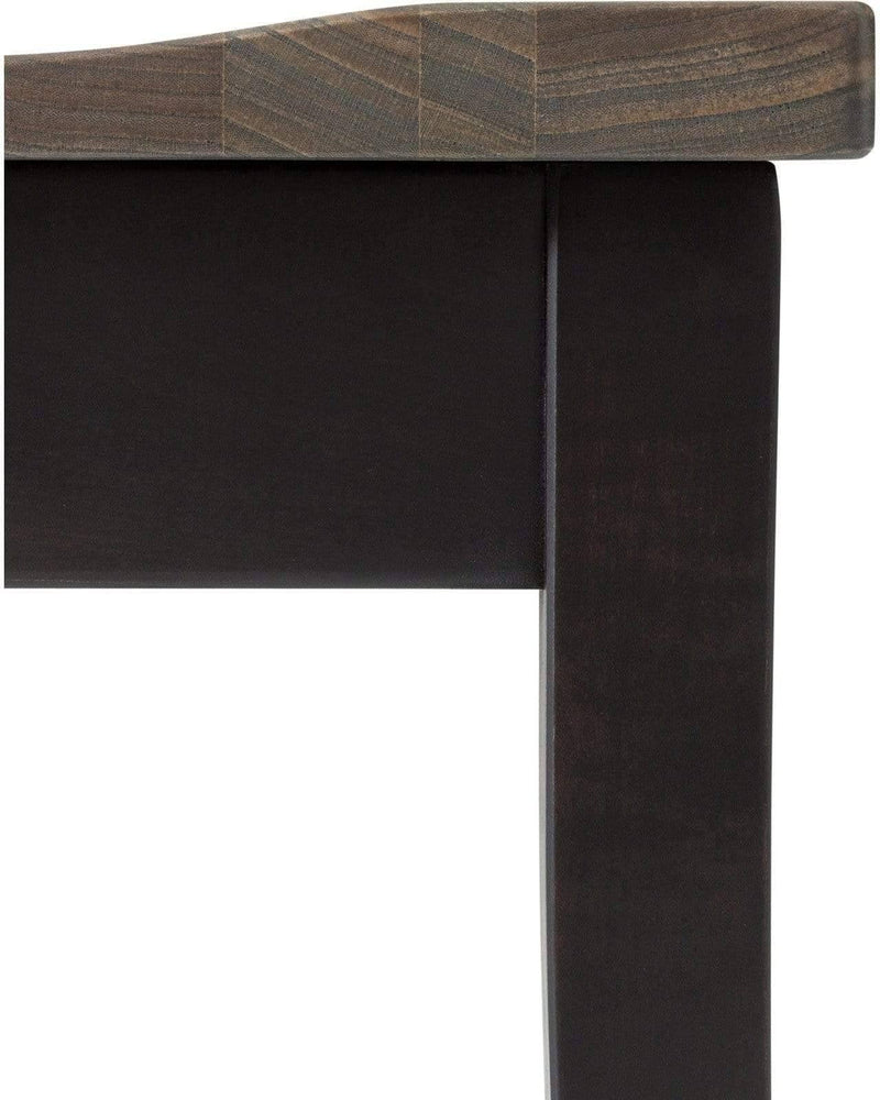 Barkman Furniture Astoria Side Chair - Classic Wooden Dining Chair-Rustic Furniture Marketplace