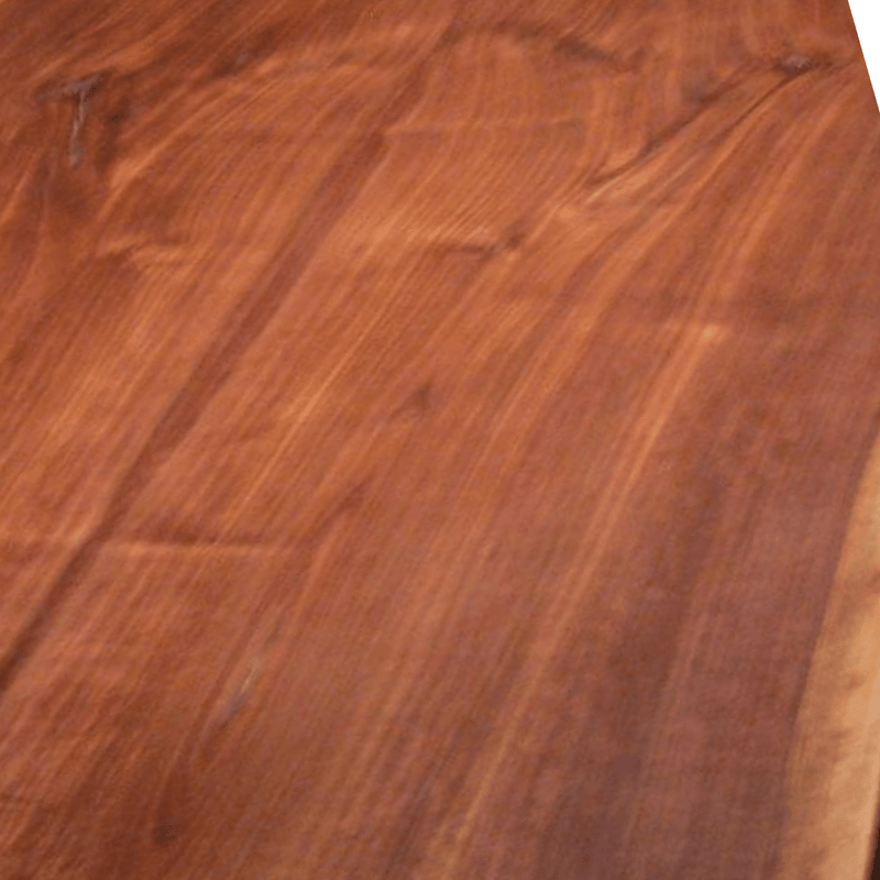 Barkman Furniture Double Curve Server - Hutch Cabinet with Bottom Shelf-Rustic Furniture Marketplace