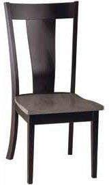 Barkman Furniture Richmond Dining Side Chair-Rustic Furniture Marketplace