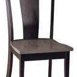 Barkman Furniture Richmond Dining Side Chair-Rustic Furniture Marketplace