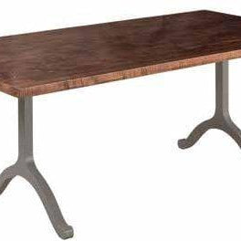 Barkman Furniture Richmond Dining Table-Rustic Furniture Marketplace