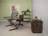 Barkman Furniture SoHo Desk Arm Chair-Rustic Furniture Marketplace