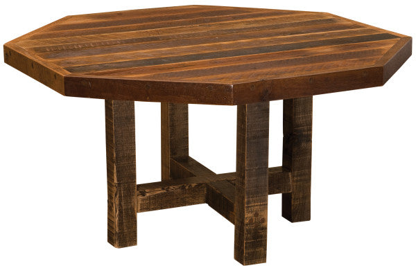 Barnwood Dining Tables