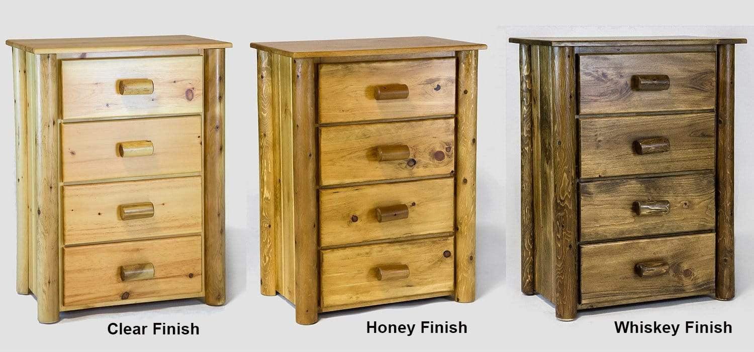 Double Your Drawer Storage - The Wood Whisperer