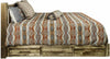 Montana Woodworks Homestead Collection Full Platform Bed with Storage-Rustic Furniture Marketplace
