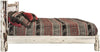 Montana Woodworks Montana Collection King Platform Bed-Rustic Furniture Marketplace