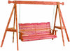 Nature’s Lawn & Patio 3 Person Swing-Rustic Furniture Marketplace