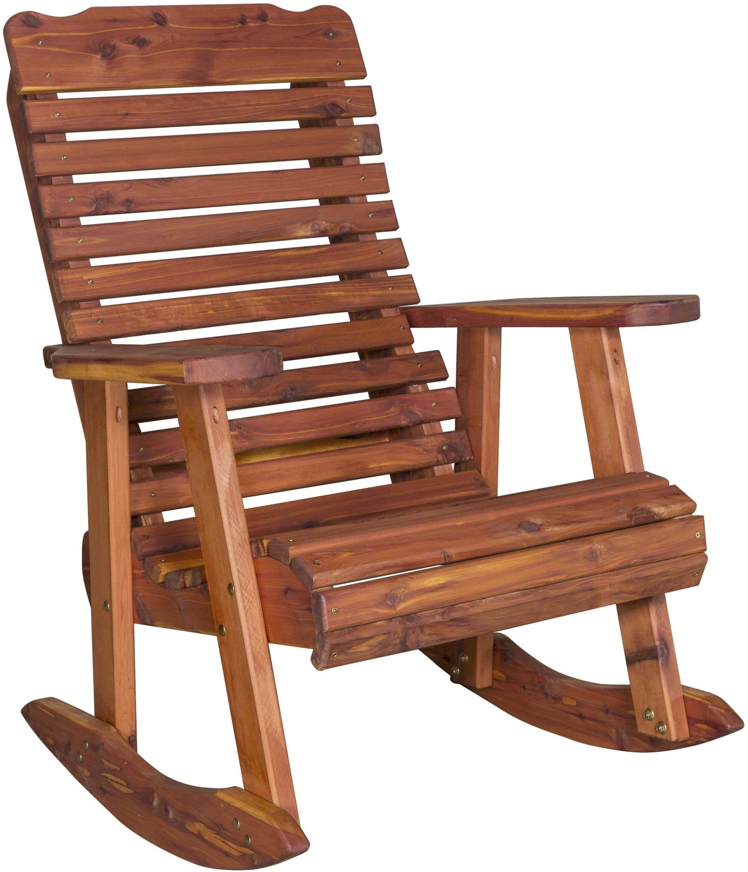 Outdoor Rocking Chairs — Rustic Furniture Marketplace