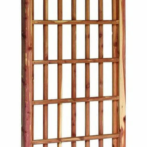 Nature’s Lawn & Patio Mission Arbor-Rustic Furniture Marketplace