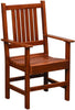 Nature’s Lawn & Patio Patio Chair-Rustic Furniture Marketplace