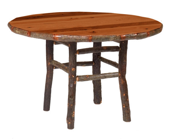 Rustic Dining Tables — Strong & Stylish for Everyday Dining — Rustic ...