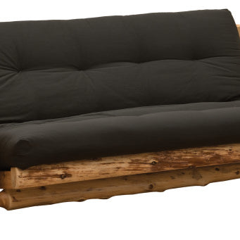 Fireside Lodge Cedar Futon Bed