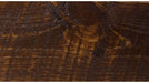 Viking Log Barnwood 48" Open TV Stand-Rustic Furniture Marketplace