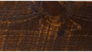Viking Log Barnwood Farm Table-Rustic Furniture Marketplace