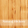 Fireside Lodge Hickory Log Framed Sofa